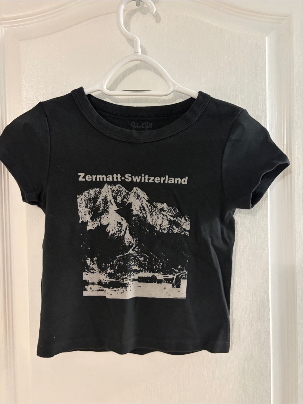 Brandy Melville Graphic Tee